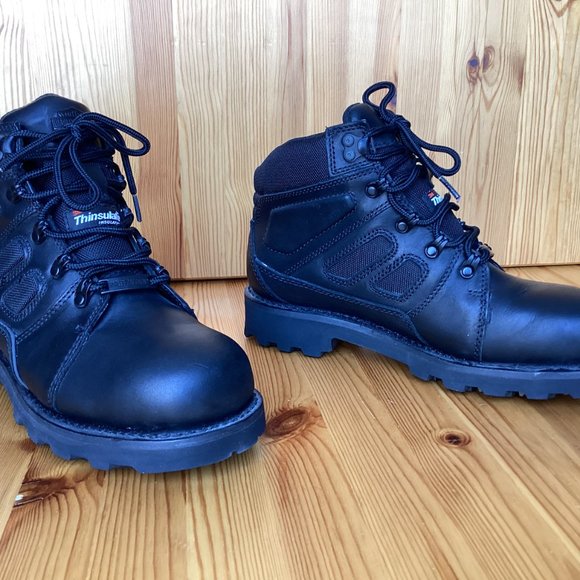 Harley Davidson Edison Boots, BNIB - Picture 3 of 8